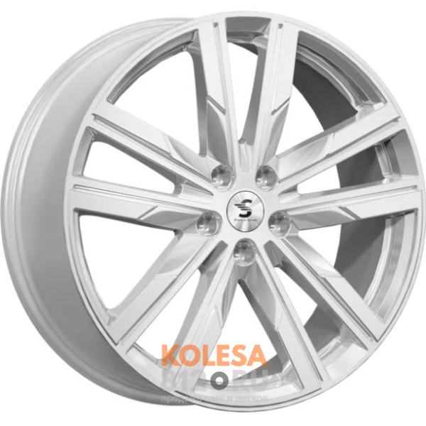 Диски K&K КР014 - основное изображение Диски K&K КР014 - основное изображение