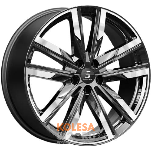 Диски K&K КР014 - основное изображение Диски K&K КР014 - основное изображение