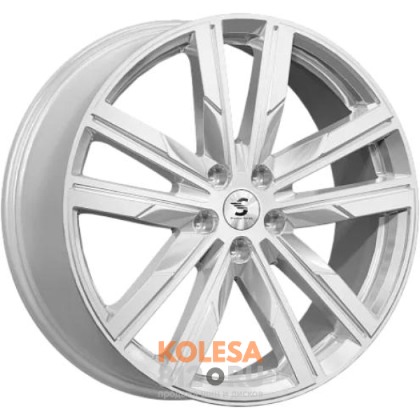 Диски K&K КР014 - основное изображение Диски K&K КР014 - основное изображение