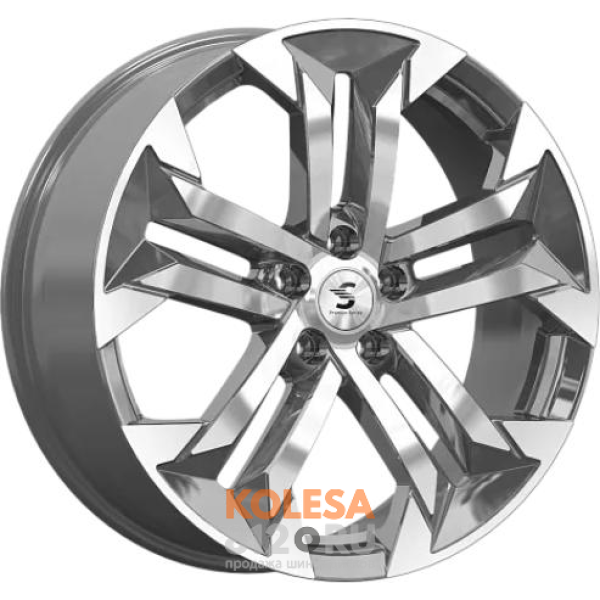 Диски K&K КР015 - основное изображение