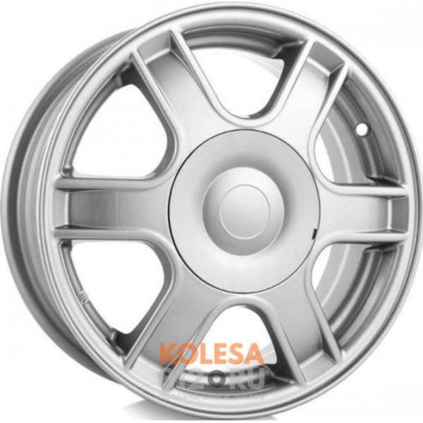 Диски K&K КС576 Диски K&K КС576