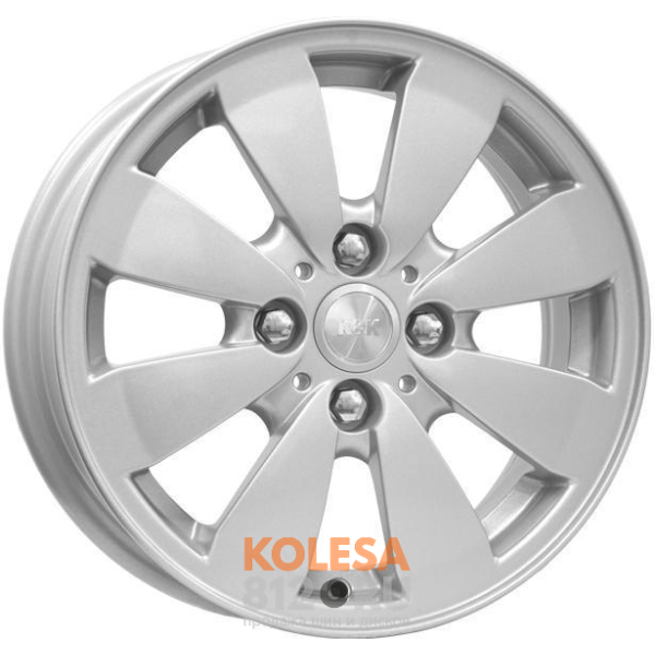 Диски K&amp;K КС577