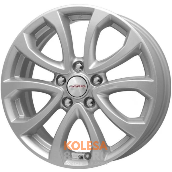 Диски K&amp;K КС623