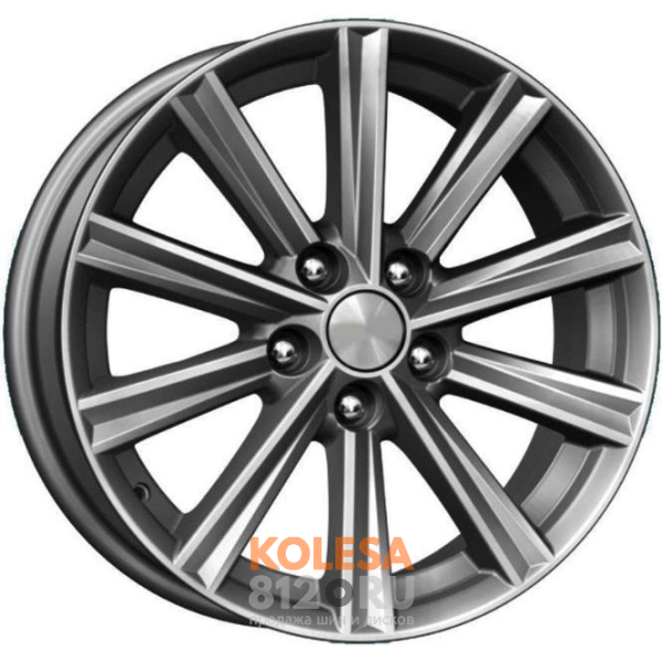 Диски K&amp;K КС624