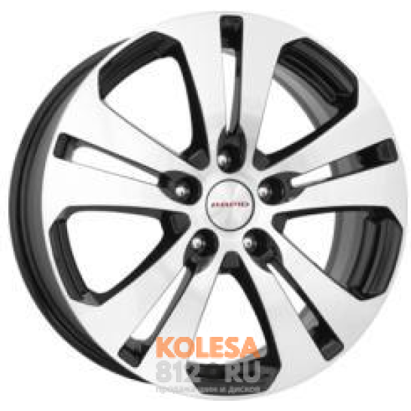 Диски K&amp;K КС625