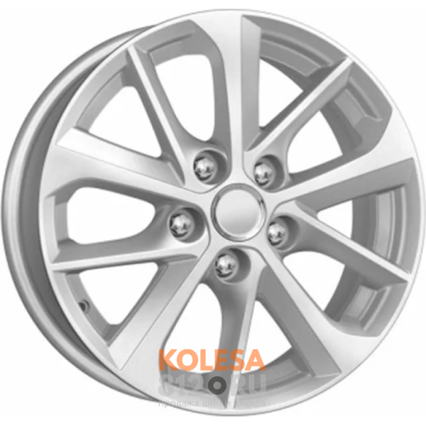 Диски K&amp;K КС658