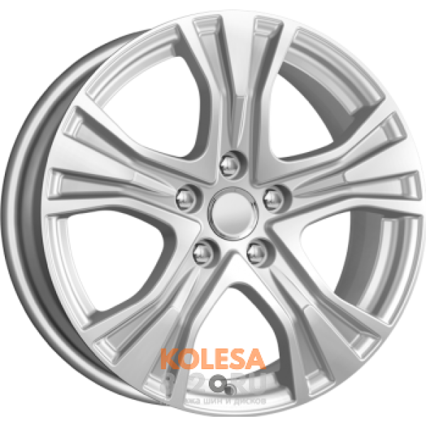 Диски K&K КС673 - основное изображение Диски K&K КС673 - основное изображение