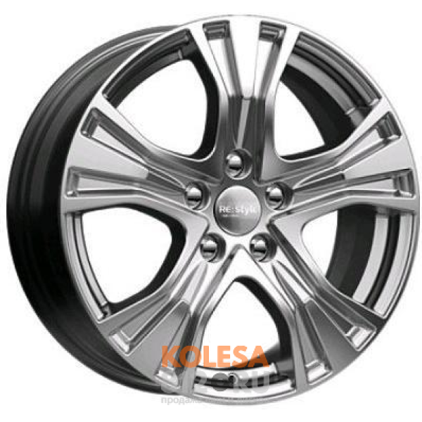 Диски K&K КС673 - основное изображение