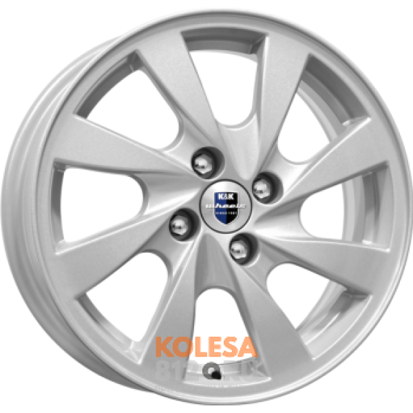 Диски K&amp;K КС693