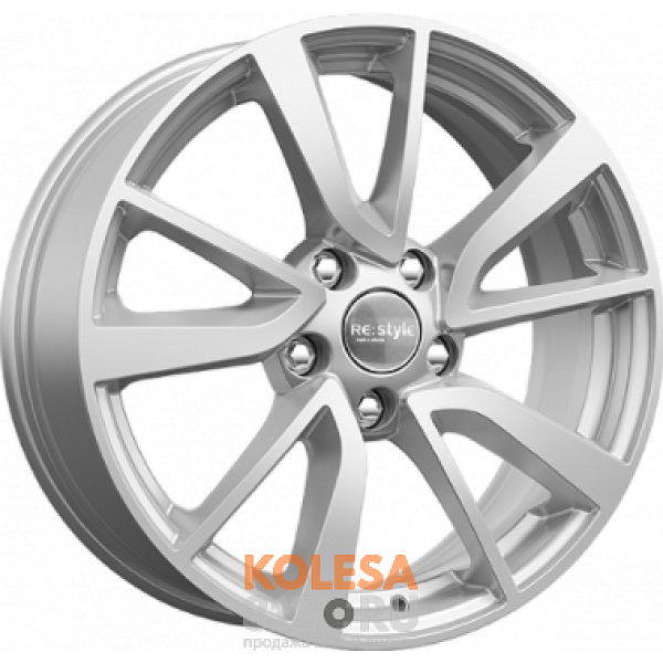 Диски K&K КС699 - основное изображение Диски K&K КС699 - основное изображение