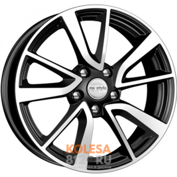 Диски K&K КС699 - основное изображение Диски K&K КС699 - основное изображение