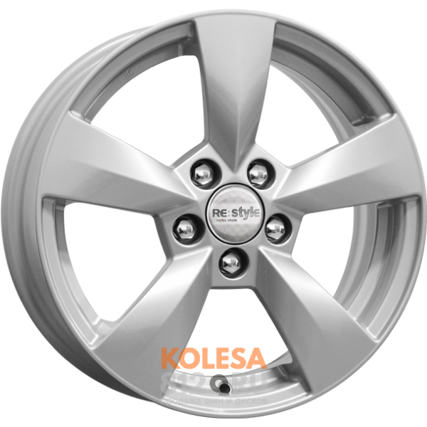 Диски K&K КС700 - основное изображение