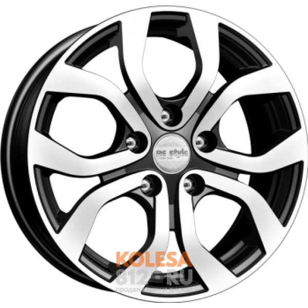 Диски K&K КС704 Диски K&K КС704