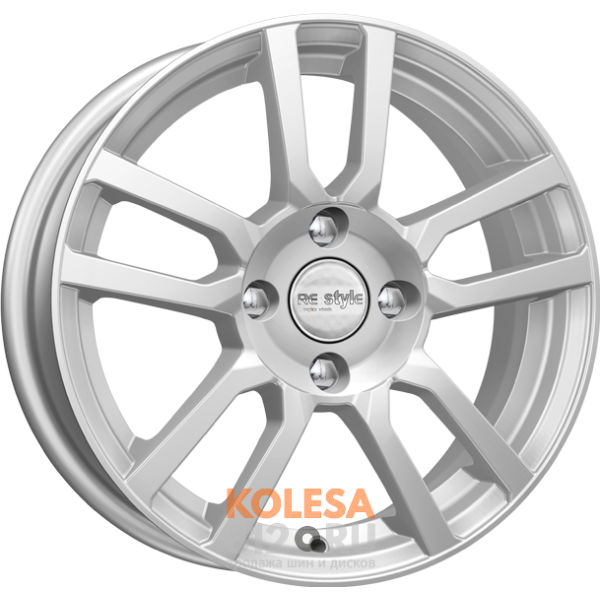 Диски K&amp;K КС707