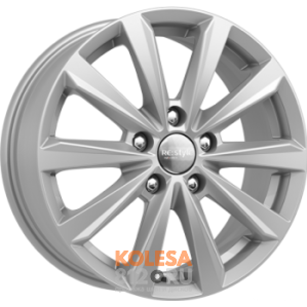 Диски K&amp;K КС737