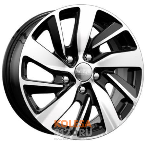 Диски K&amp;K КС741