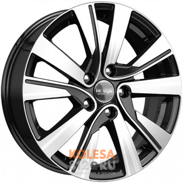 Диски K&amp;K КС749