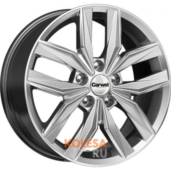 Диски K&K КС774 - основное изображение