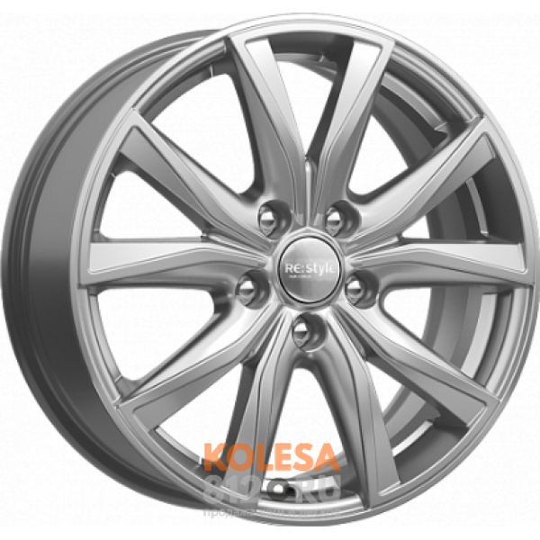 Диски K&K КС867 - основное изображение