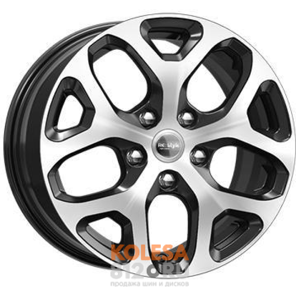 Диски K&K КС869 Диски K&K КС869