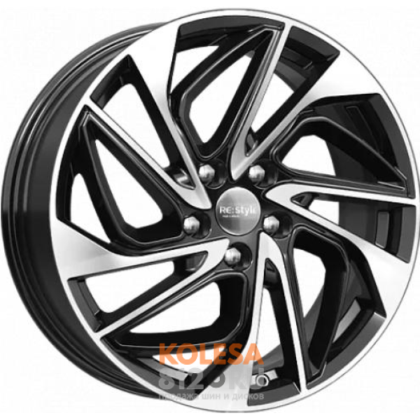 Диски K&K КС883 - основное изображение