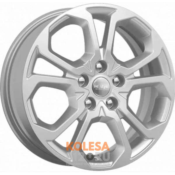 Диски K&K КС892 - основное изображение