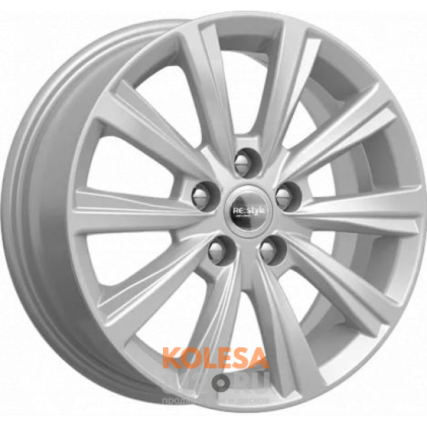 Диски K&amp;K КС937