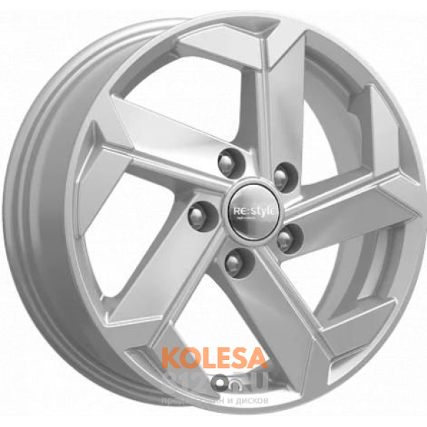 Диски K&K КС979 - основное изображение Диски K&K КС979 - основное изображение