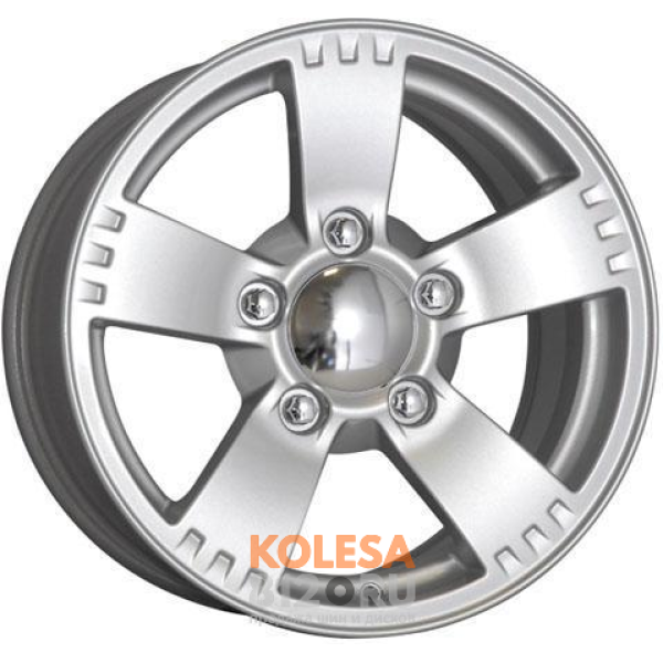 Диски K&amp;K Камелот