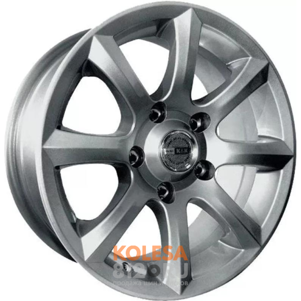 Диски K&amp;K Каре