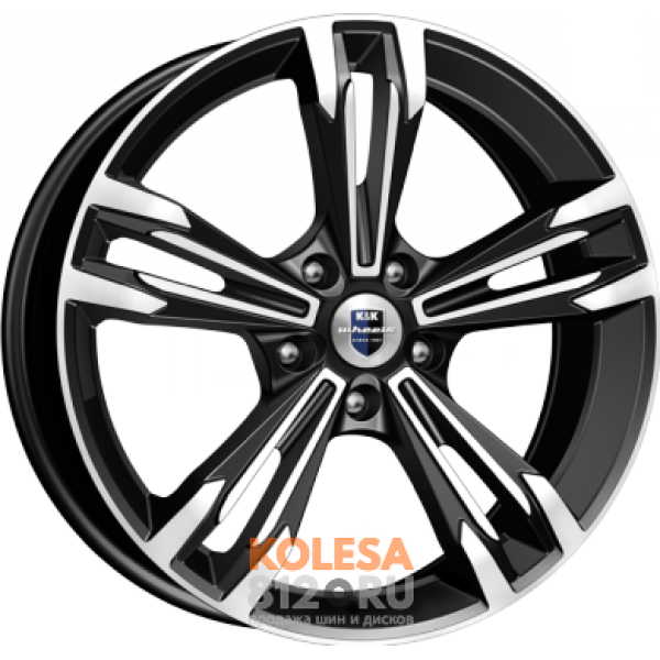 Диски K&K Каррера Диски K&K Каррера