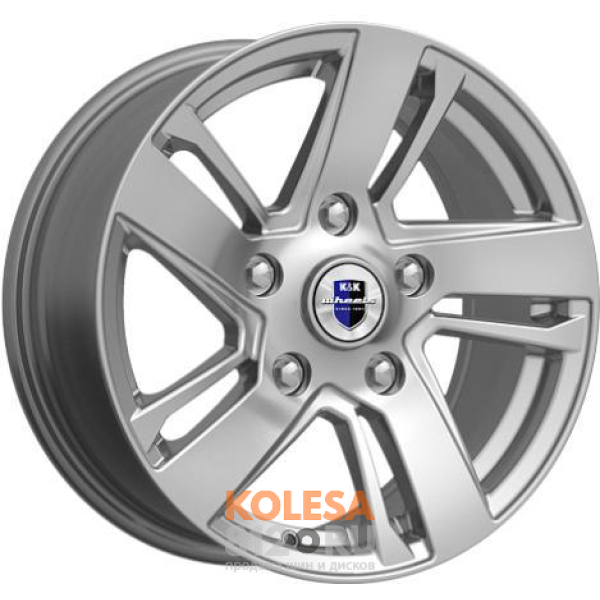 Диски K&amp;K Каштак