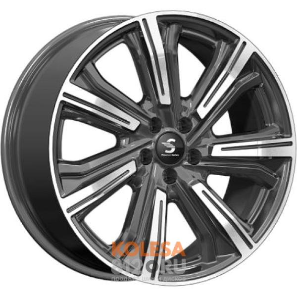 Диски K&K Kleemann - основное изображение