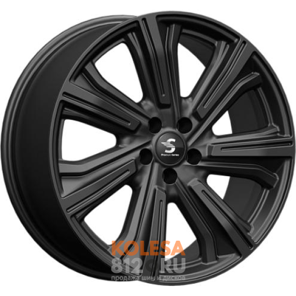 Диски K&K Kleemann - основное изображение