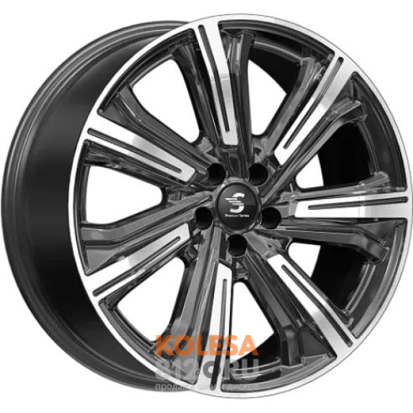 Диски K&K Kleemann - основное изображение Диски K&K Kleemann - основное изображение