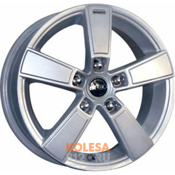 Диски K&K Кон-Тики - основное изображение