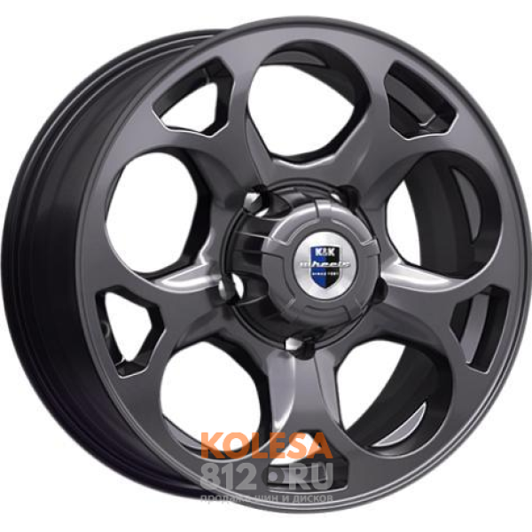 Диски K&K Линкс - основное изображение