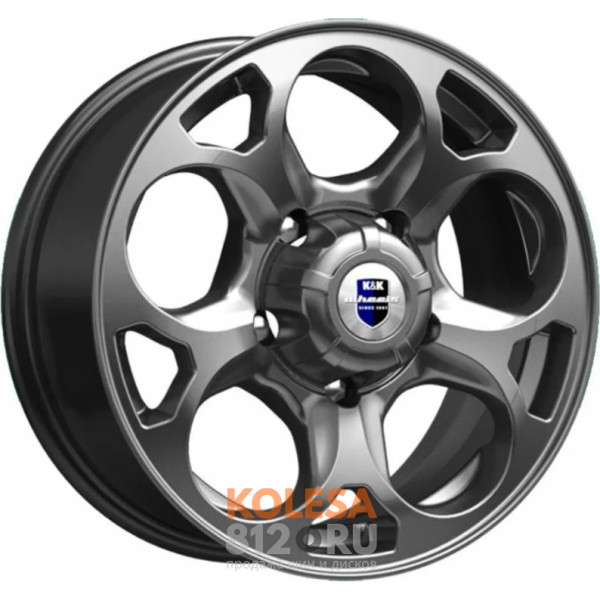 Диски K&K Линкс Диски K&K Линкс