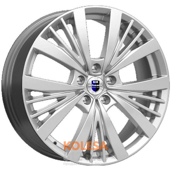 Диски K&K Марвел - основное изображение