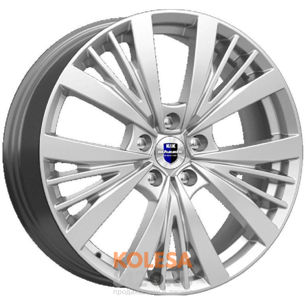 Диски K&K Марвел - основное изображение