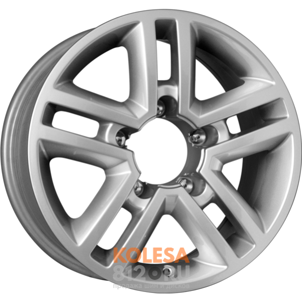 Диски K&amp;K Медео