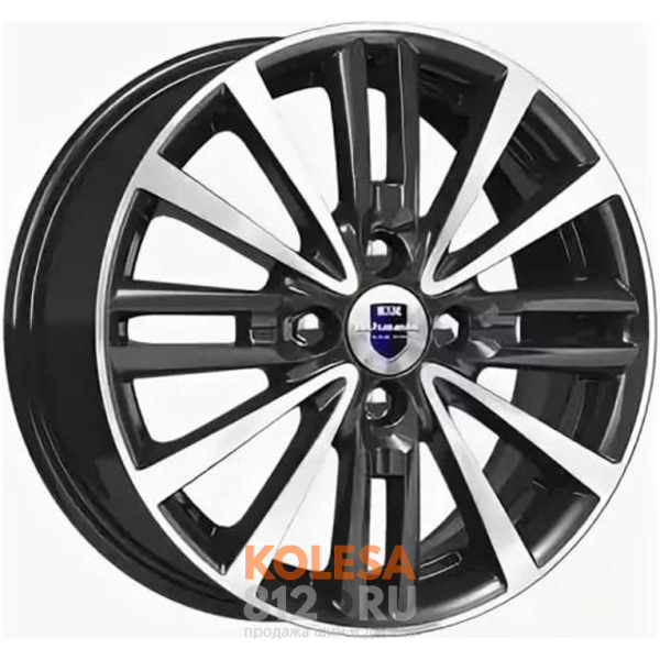 Диски K&amp;K Модена