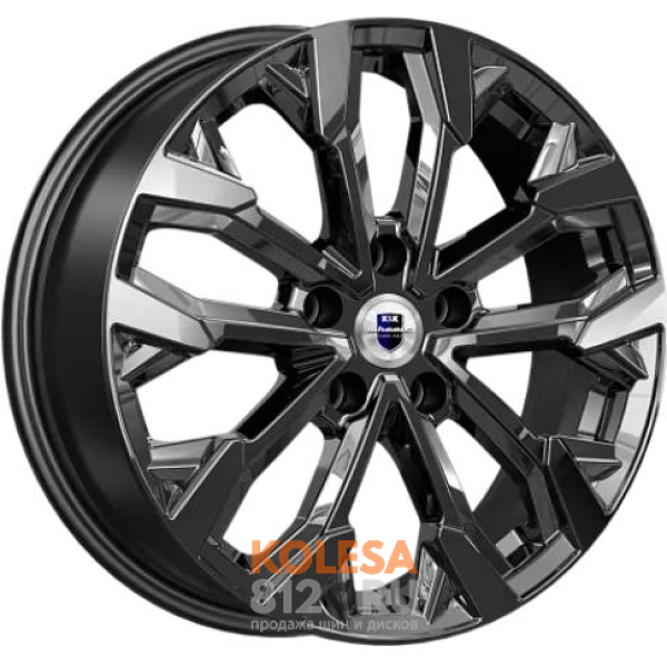 Диски K&K Морейн - основное изображение