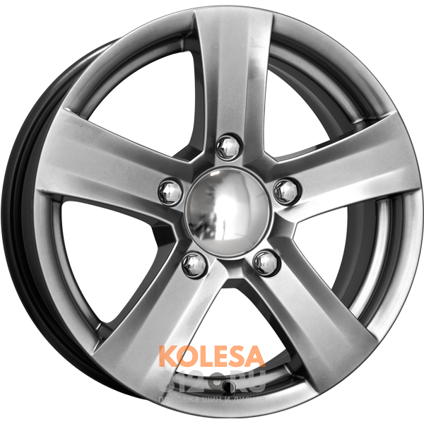 Диски K&K Ниагара Диски K&K Ниагара