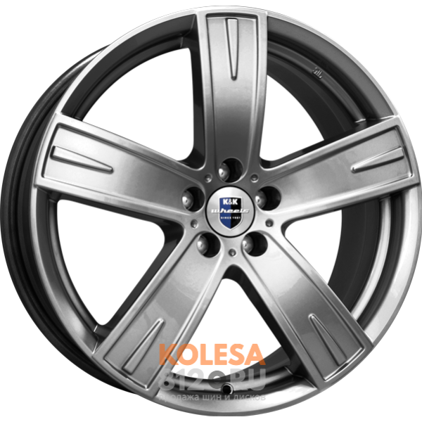 Диски K&amp;K Онегин