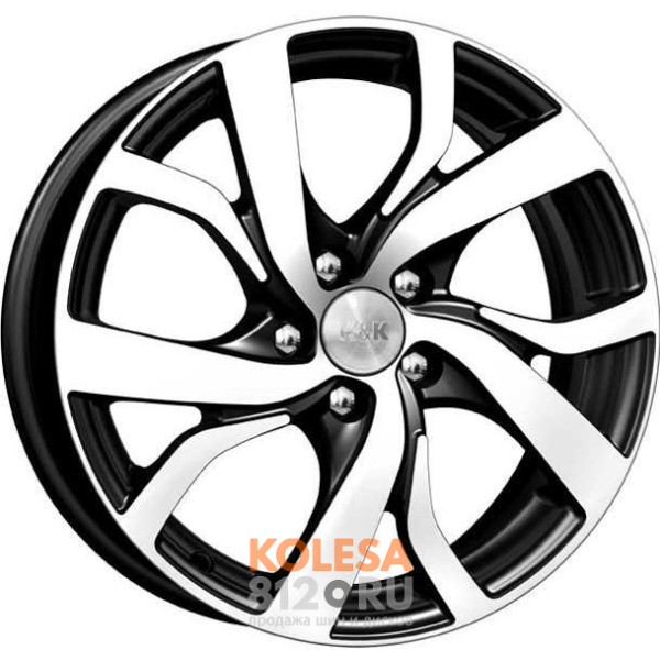 Диски K&K Палермо - основное изображение
