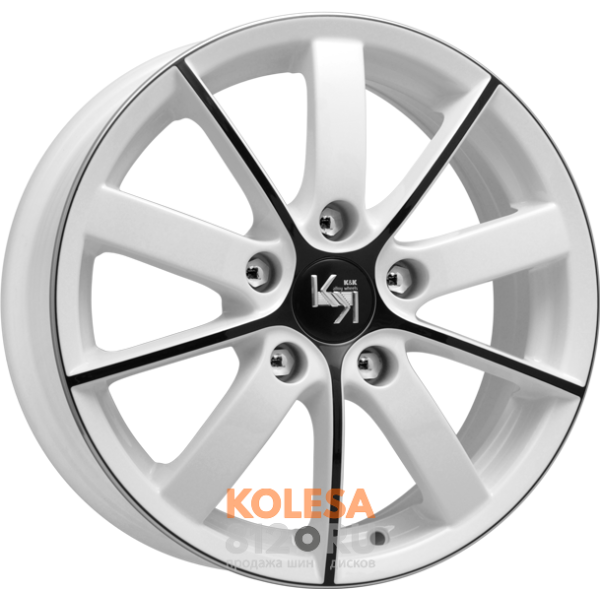 Диски K&amp;K Питер AL