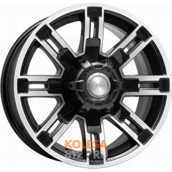 Диски K&K Полюс Диски K&K Полюс