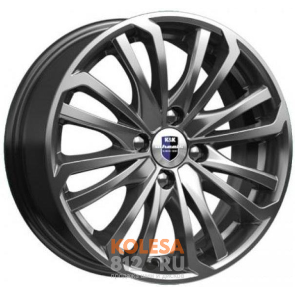 Диски K&amp;K Римэкс