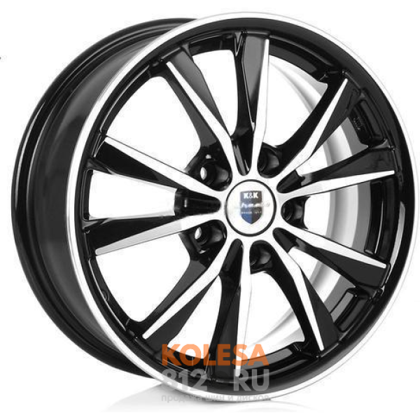 Диски K&K Спайдер - основное изображение